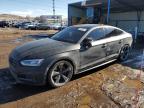 2019 Audi S5 Premium Plus zu verkaufen in Colorado Springs, CO - Side