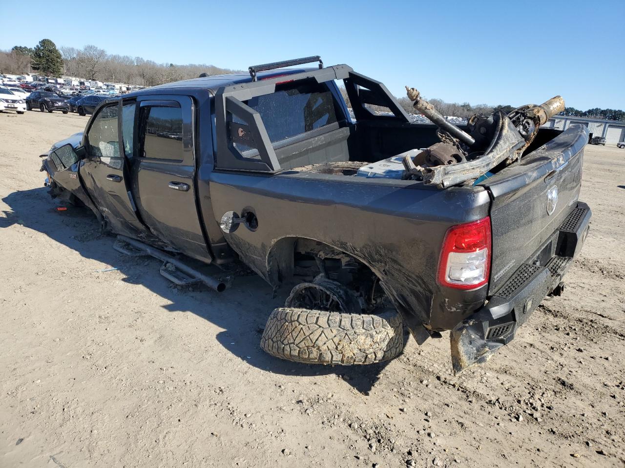 2019 RAM 2500 - Image 2