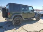 2008 Jeep Wrangler Unlimited X for Sale in Sun Valley, CA - Rear End