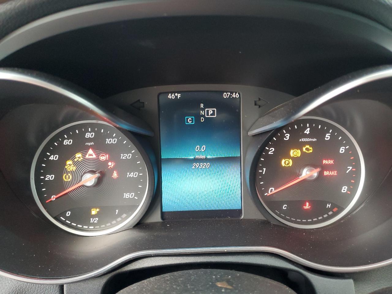2019 Mercedes-Benz C-klasse - Image 9