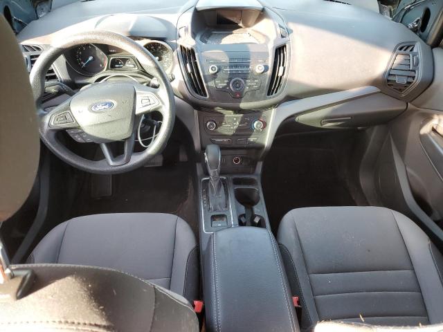  FORD ESCAPE 2019 Granatowy