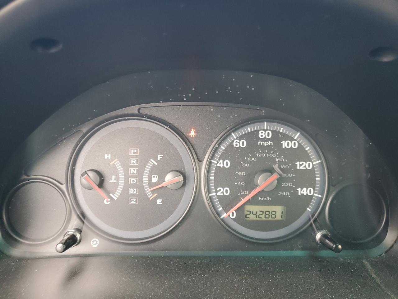2005 Honda Civic - Image 9