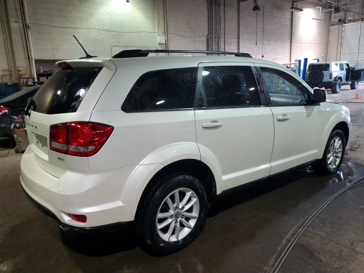 2013 Dodge Journey - Image 3