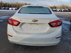 2017 CHEVROLET CRUZE LT for sale at Copart ON - COOKSTOWN