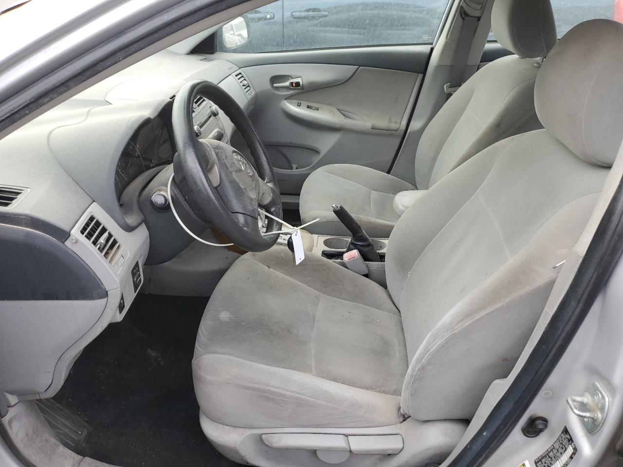 2011 Toyota Corolla - Image 7