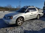 2006 Subaru Baja Sport იყიდება Cartersville-ში, GA - Rear End