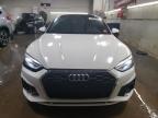2021 Audi A5 Premium 45 იყიდება Elgin-ში, IL - Front End