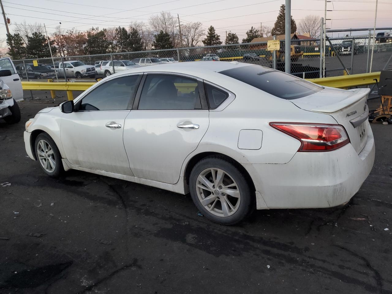 2013 Nissan Altima - Image 2