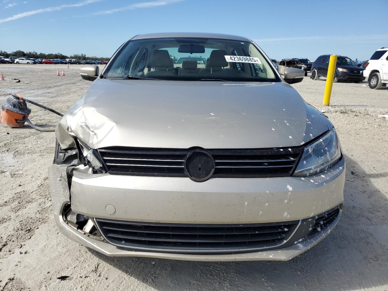 2014 Volkswagen Jetta - Image 5