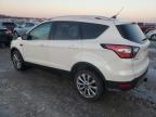 2018 Ford Escape Titanium للبيع في Wayland، MI - Front End