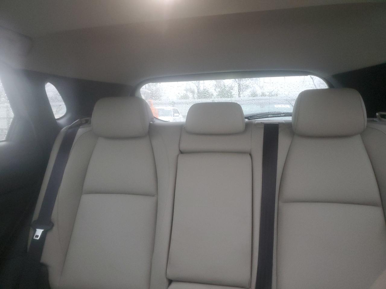 2024 Mazda CX-30 - Image 10
