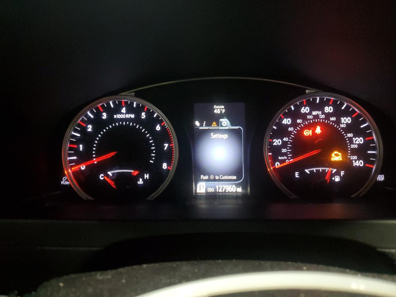 2016 Toyota Camry - Image 9