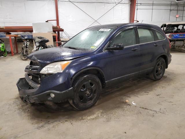 2008 Honda Cr-V Lx