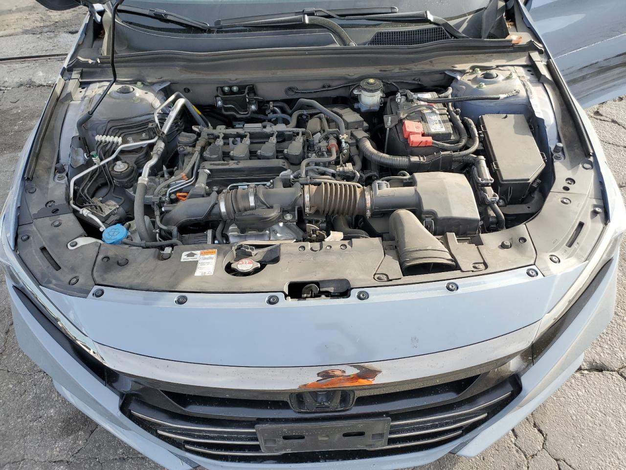 2022 Honda Accord - Image 12