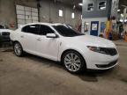 2016 Lincoln Mks  на продаже в Blaine, MN - Rear End