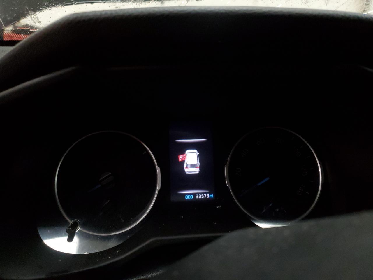 2021 Toyota RAV 4 - Image 9