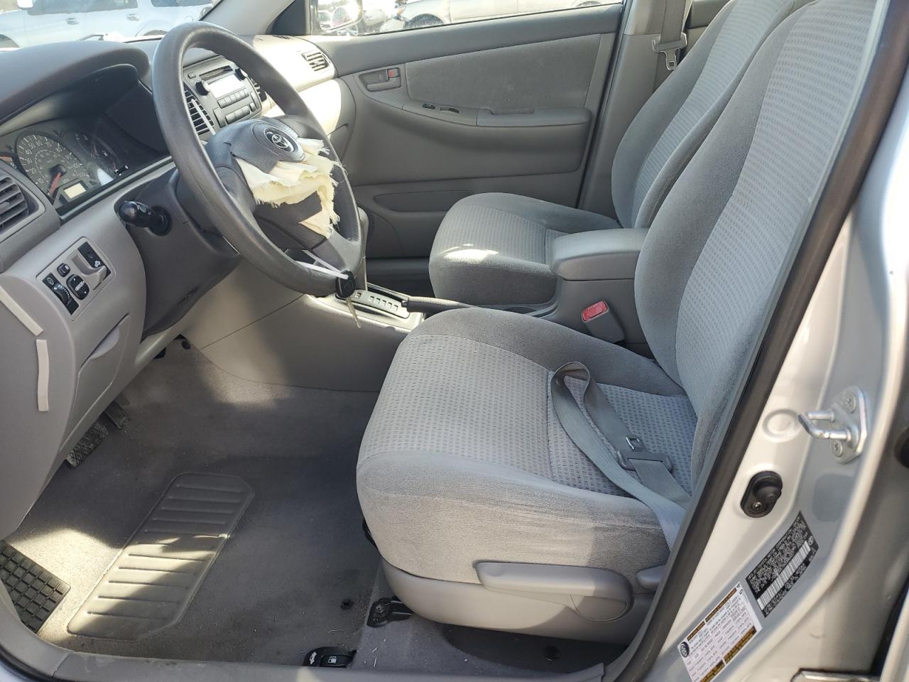 2006 Toyota Corolla - Image 7