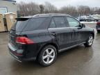 2016 Mercedes-Benz Gle 350 4Matic na sprzedaż w Duryea, PA - Front End