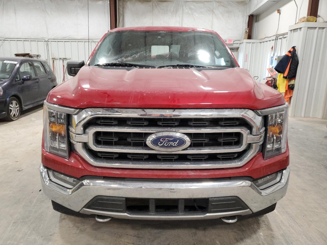 2021 Ford F-150 - Image 5
