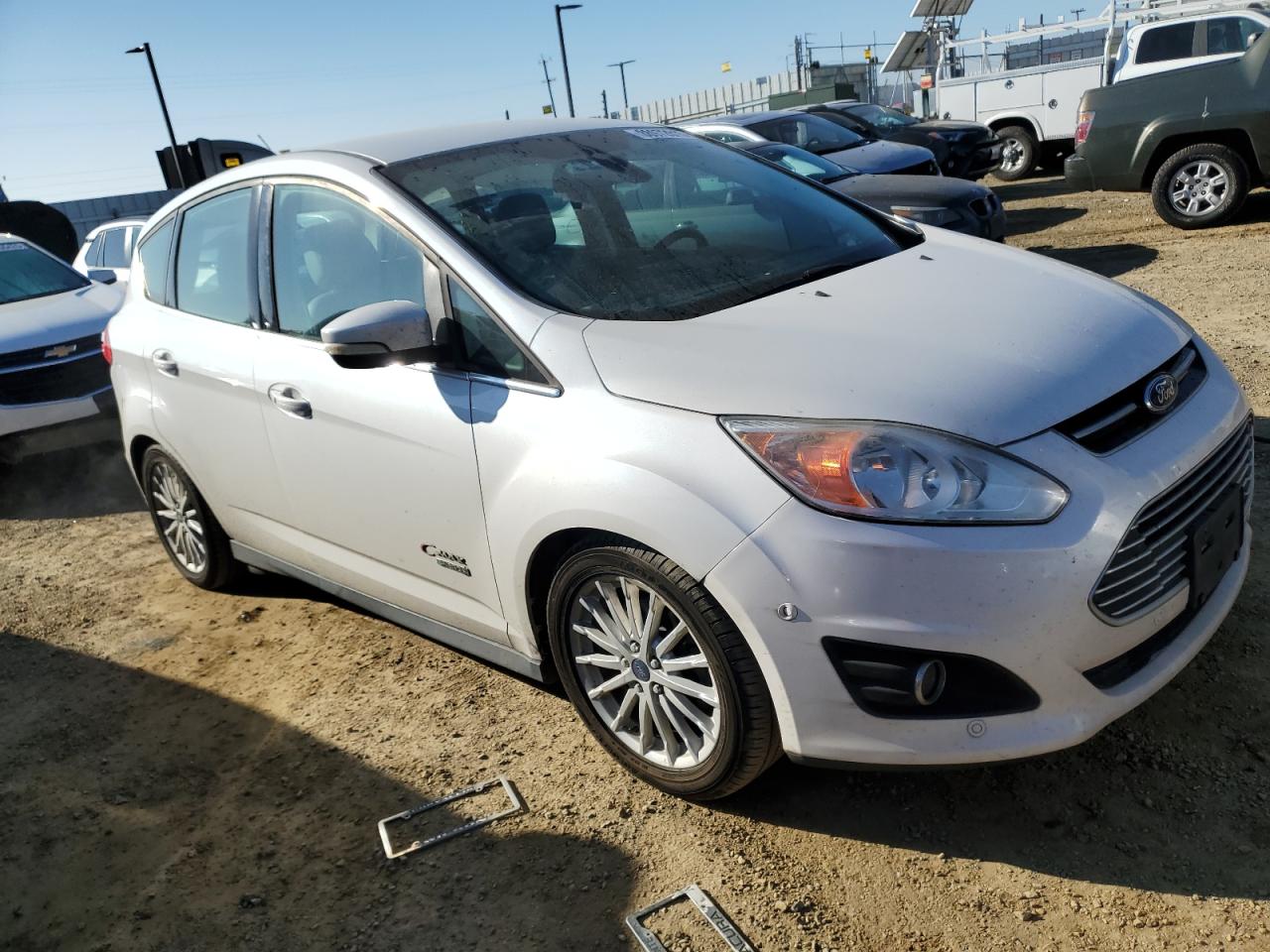 2014 Ford C-MAX - Image 4
