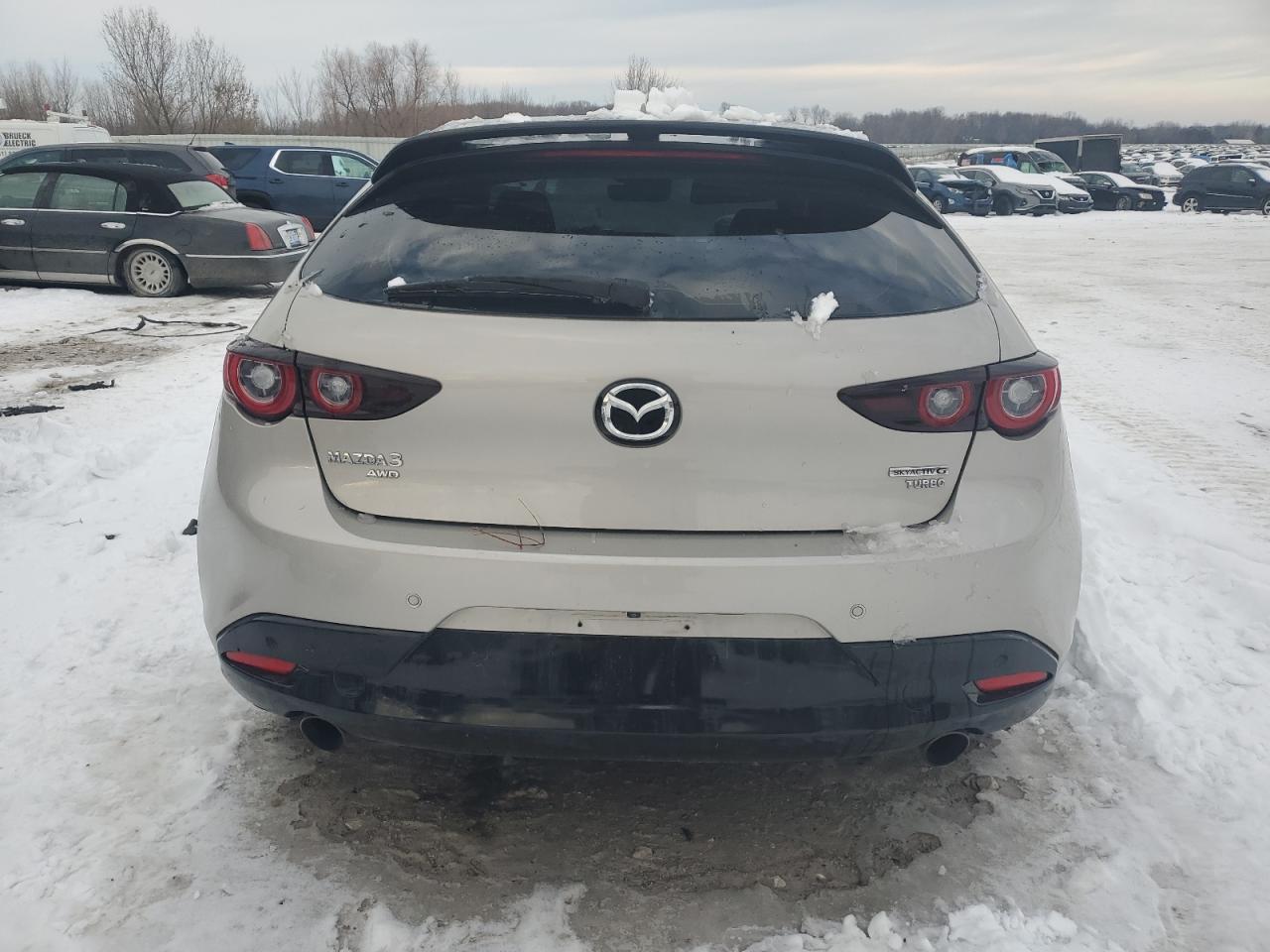 2024 Mazda 3 - Image 6