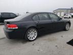 2006 Bmw 750 Li na sprzedaż w Dunn, NC - Mechanical