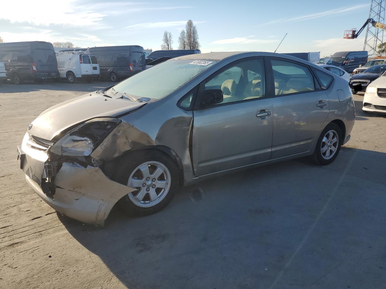 2008 Toyota Prius - Image 1