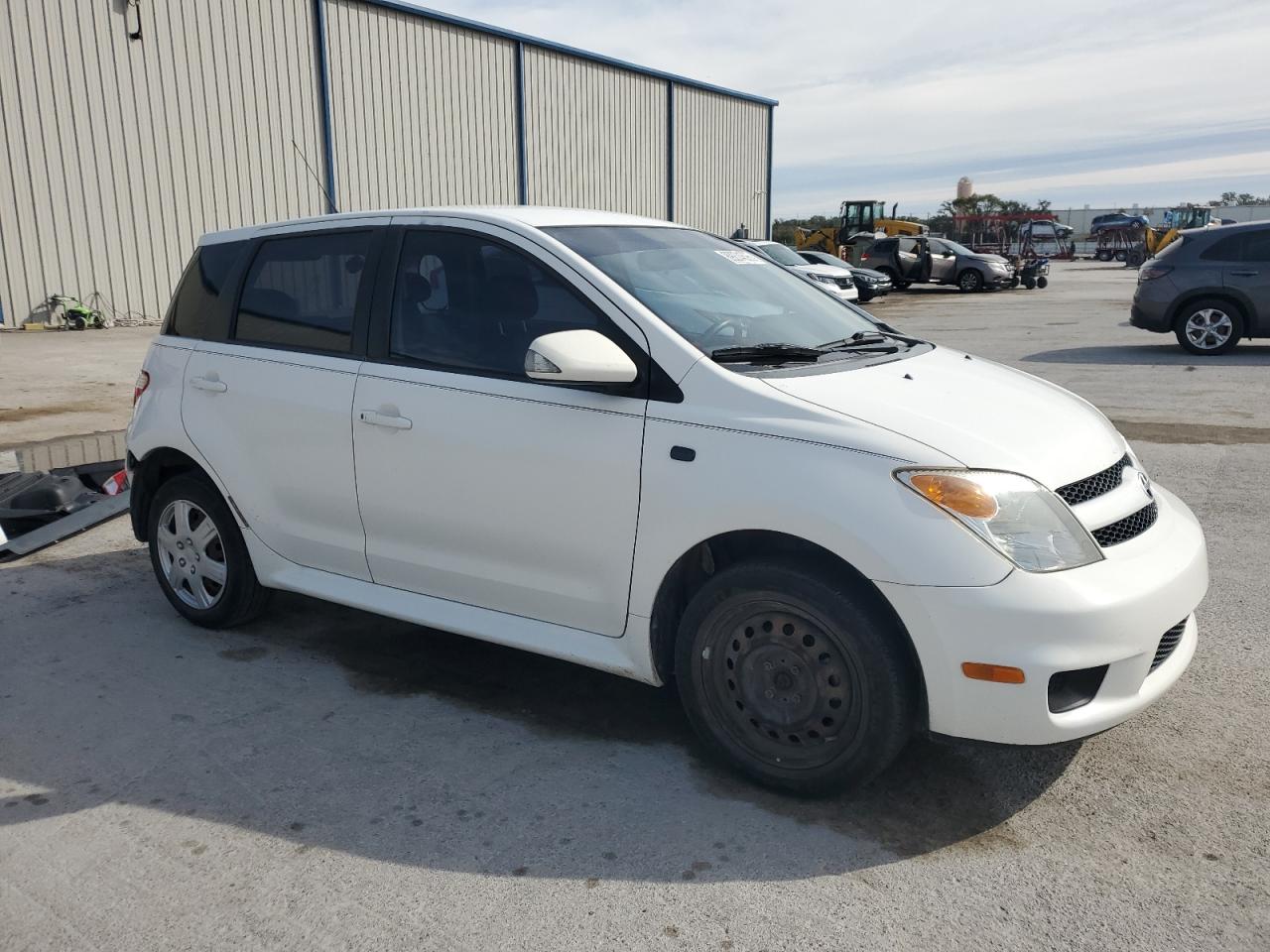 2006 Scion xA - Image 4