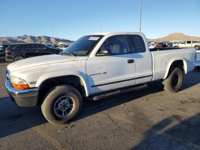 1998 Dodge Dakota 