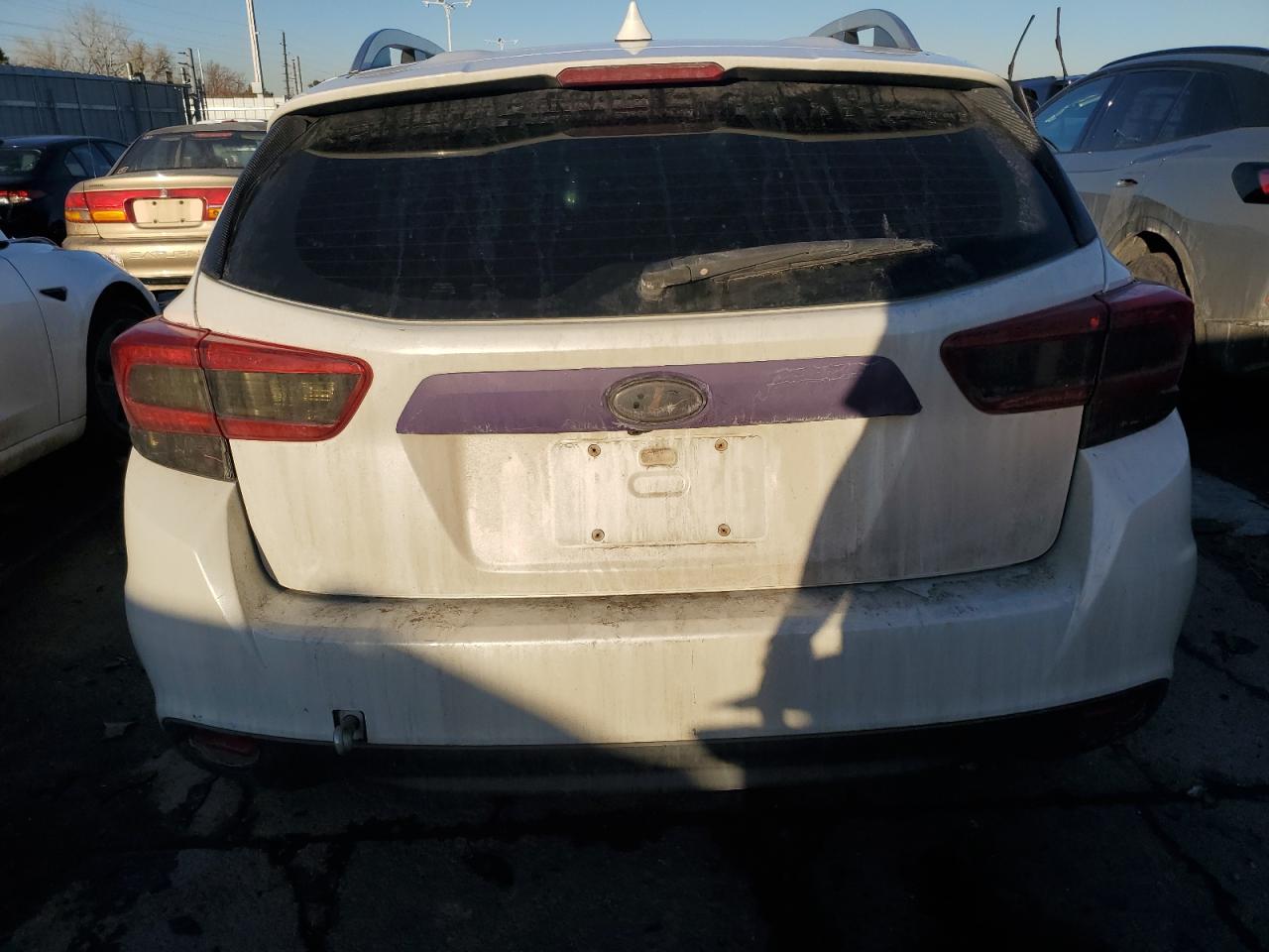 2017 Subaru Impreza - Image 6