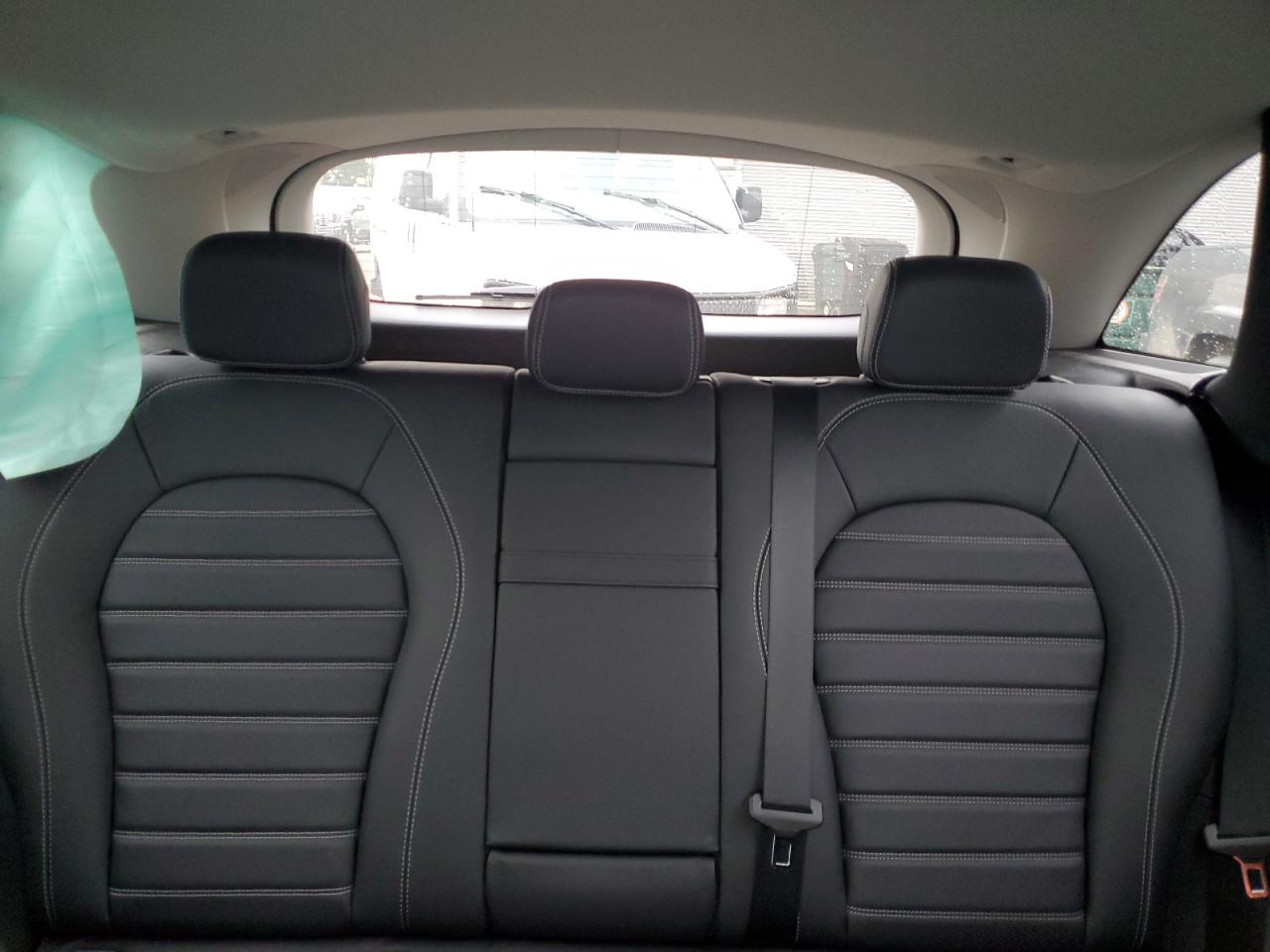 2020 Mercedes-Benz GLC - Image 10