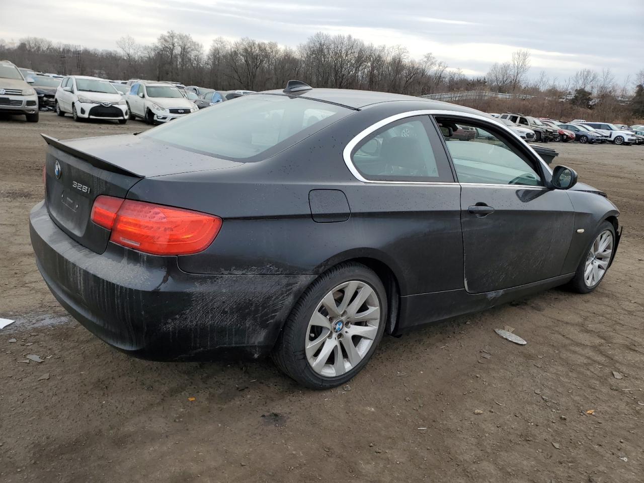 2011 BMW 3er - Image 3