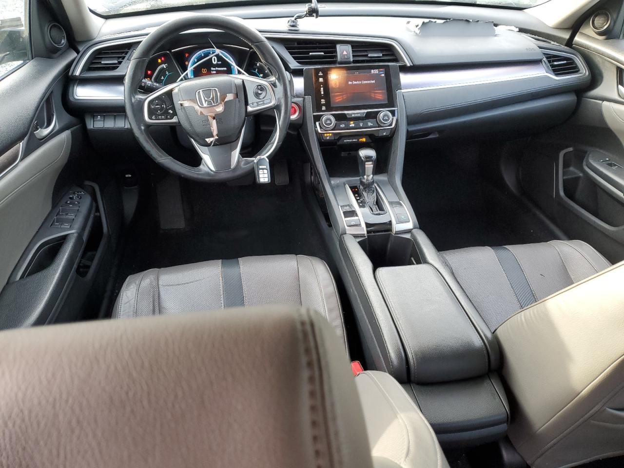 2016 Honda Civic - Image 8
