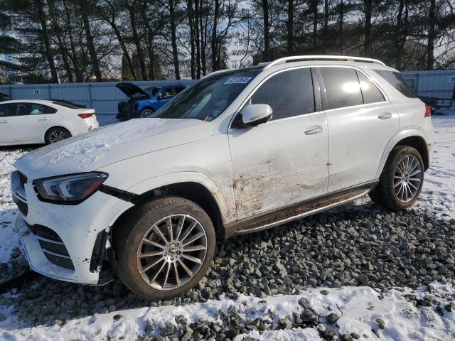 2020 Mercedes-Benz Gle 450 4Matic