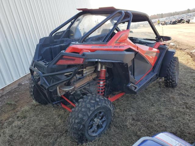 2020 POLARIS RZR PRO XP PREMIUM