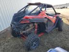 2020 Polaris Rzr Pro Xp Premium na sprzedaż w Pennsburg, PA - Frame Damage