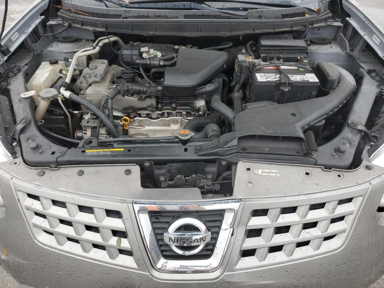 2008 Nissan Rogue - Image 12