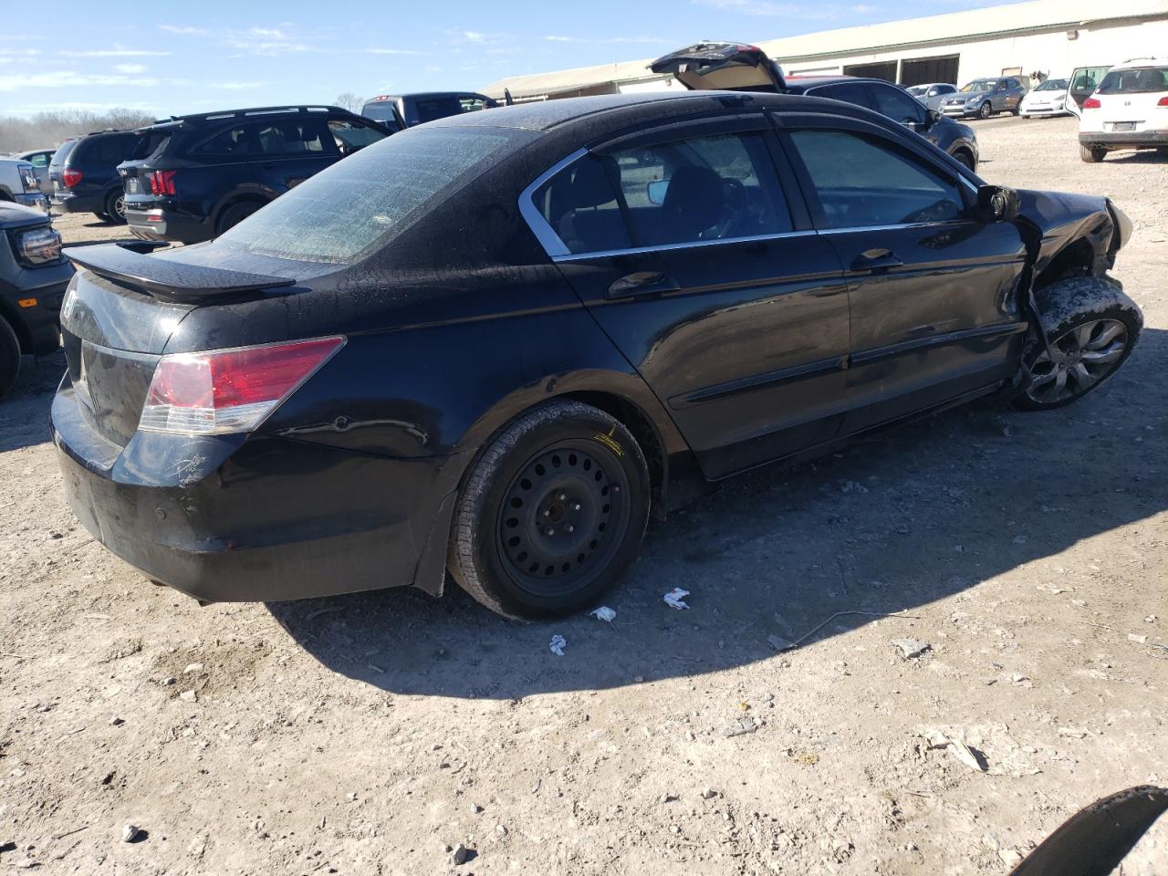 2008 Honda Accord - Image 3