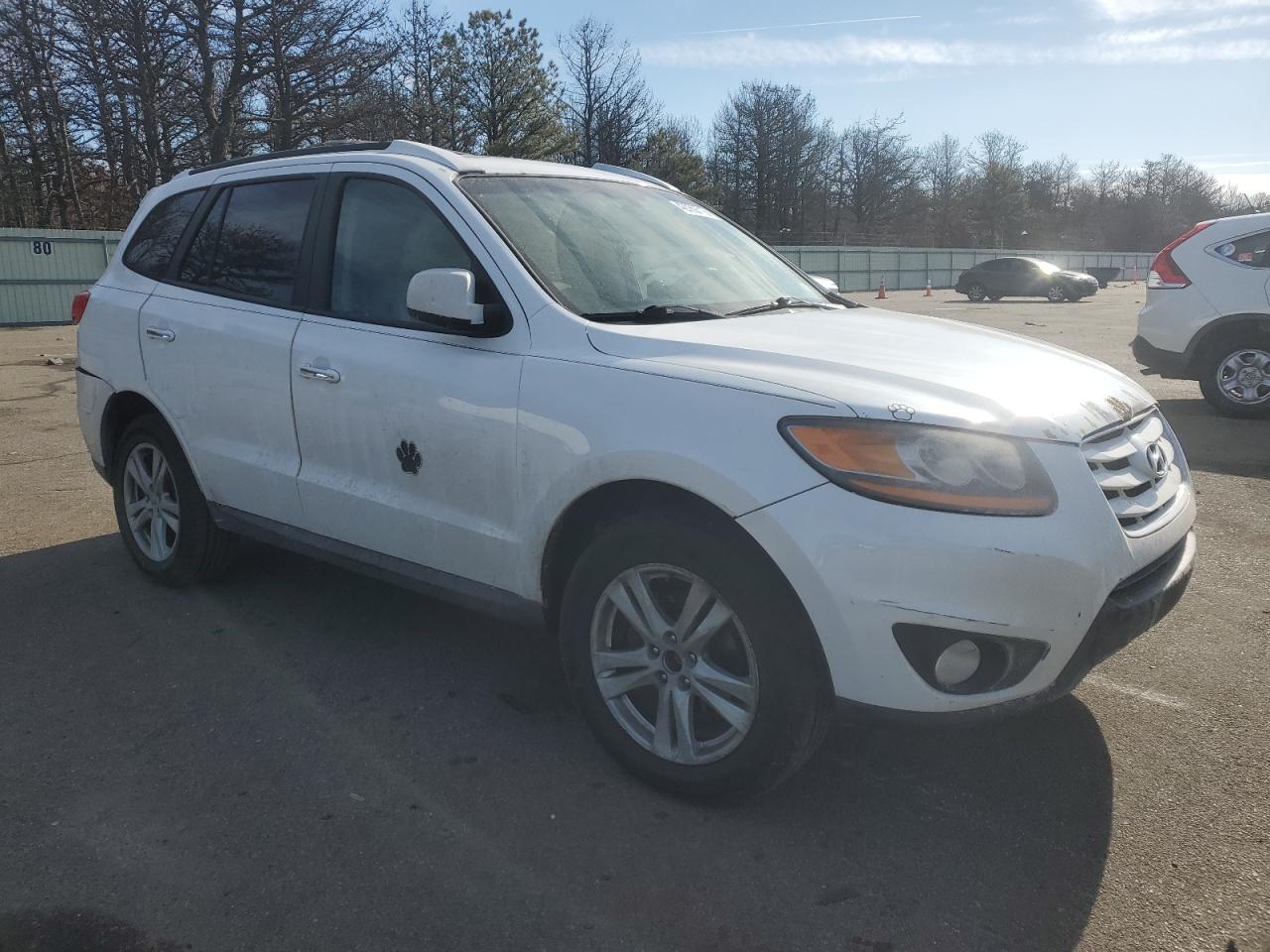 2011 Hyundai Santa Fe - Image 4