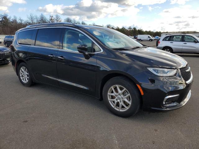  CHRYSLER PACIFICA 2021 Czarny