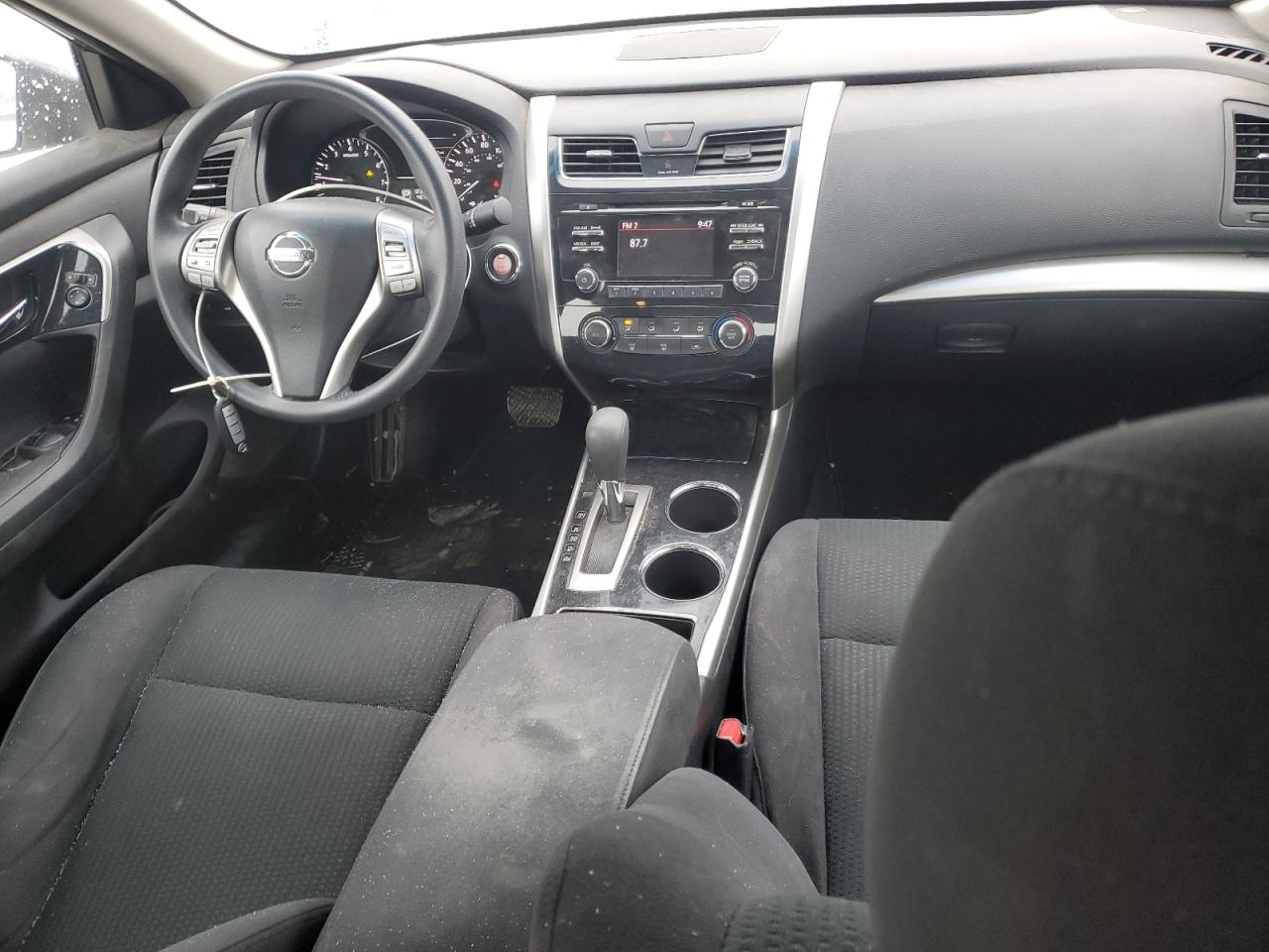 2014 Nissan Altima - Image 8