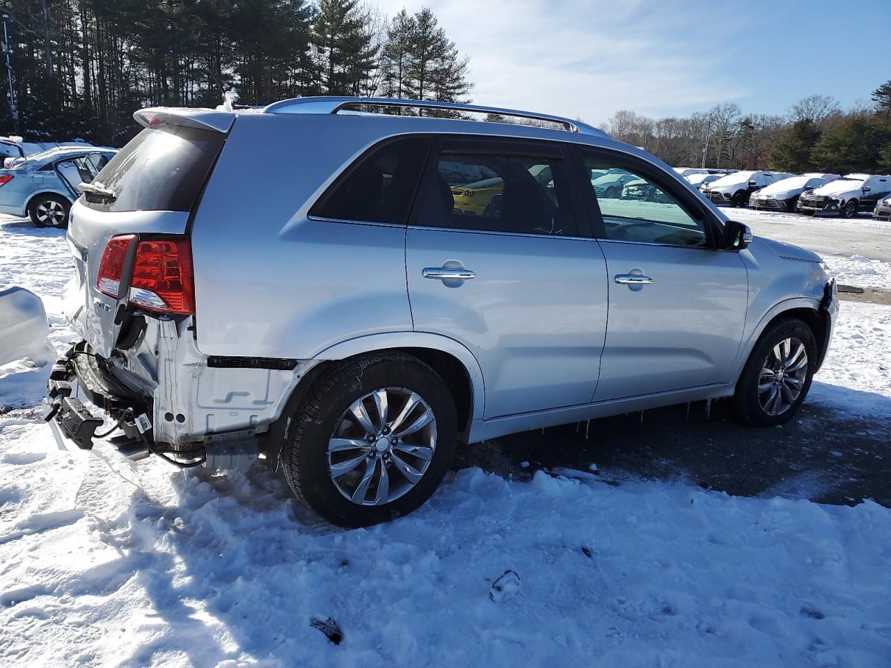 2013 Kia Sorento - Image 3