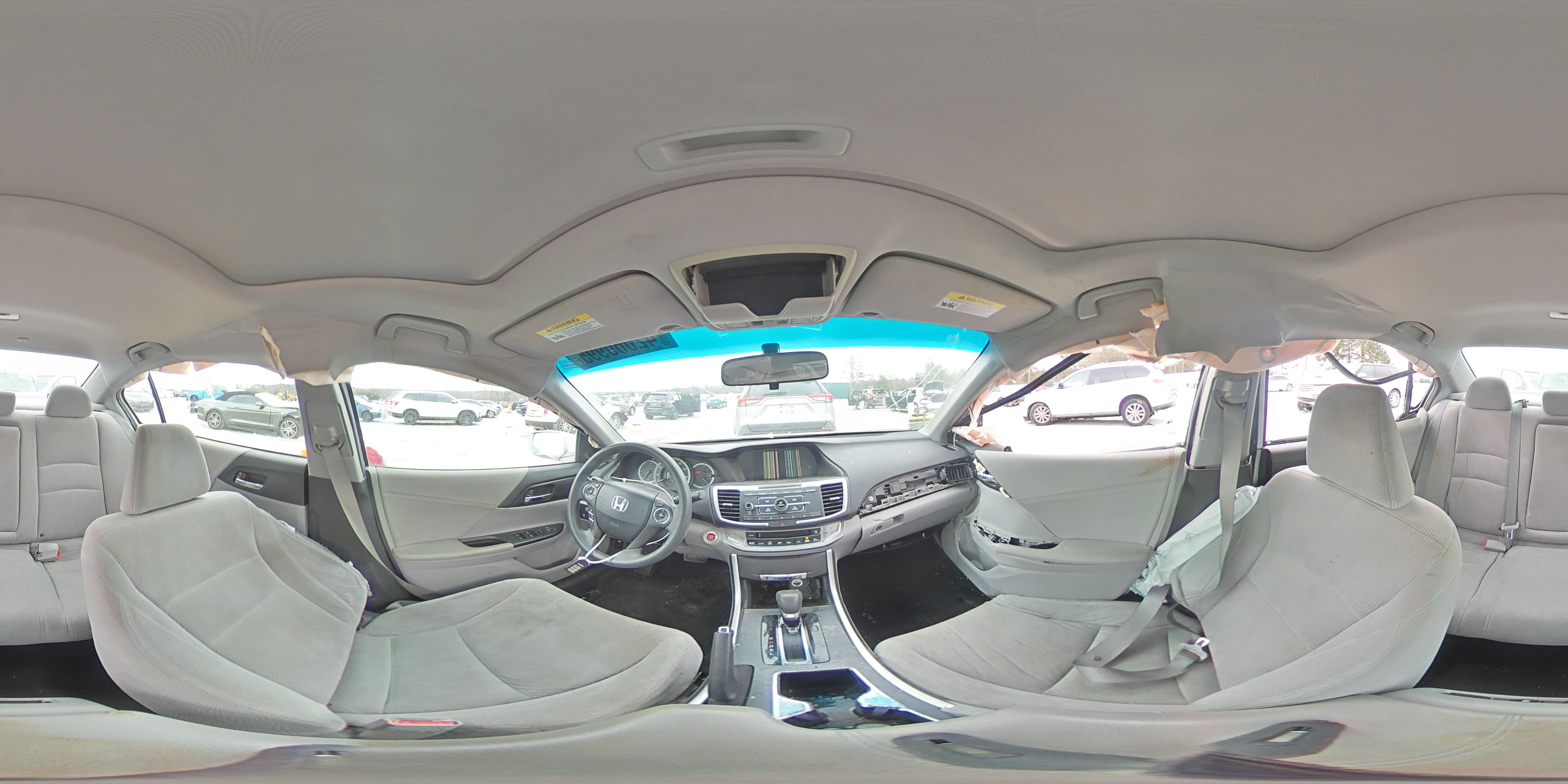 2013 Honda Accord - Image 12