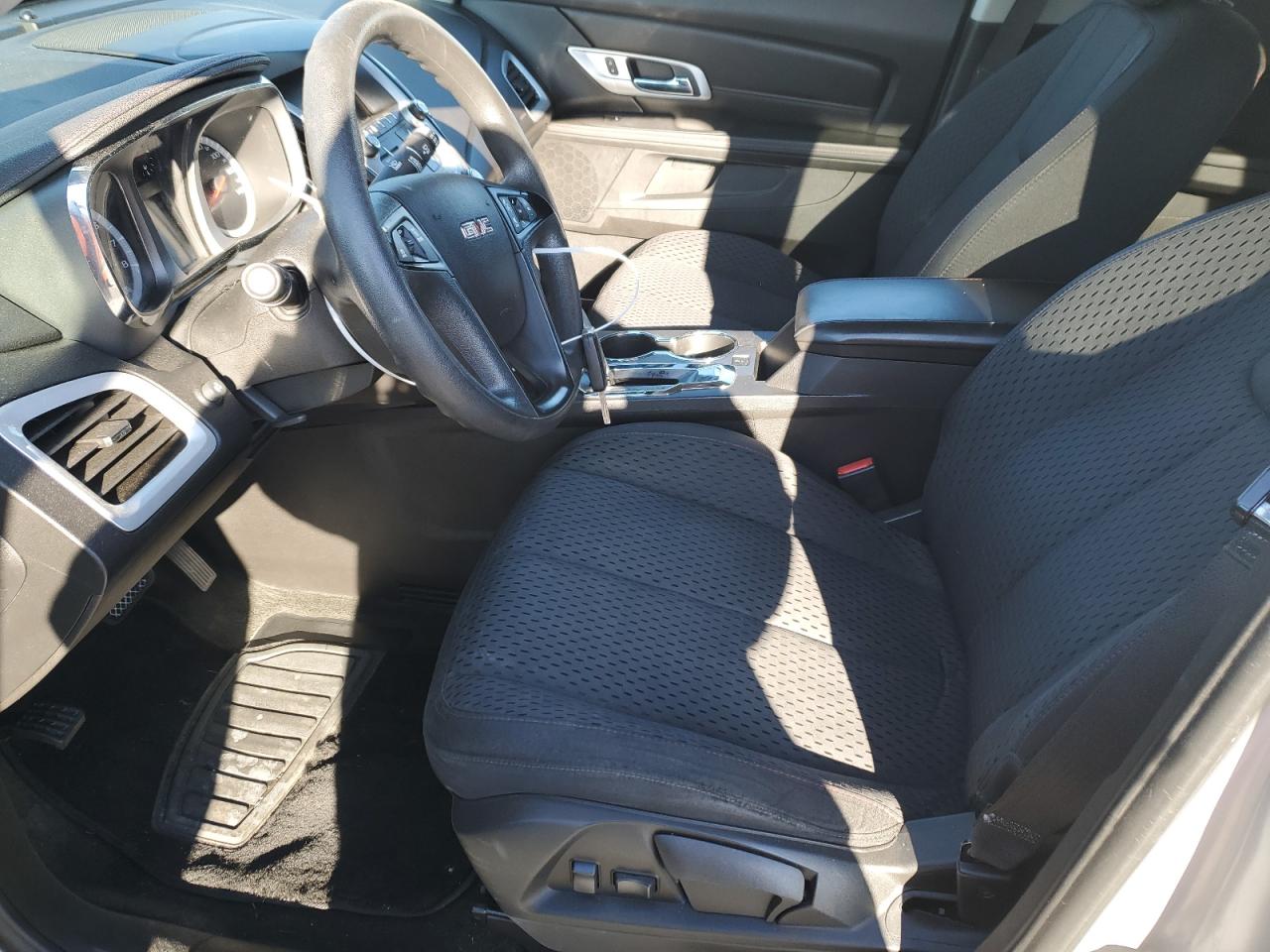 2013 GMC Terrain - Image 7