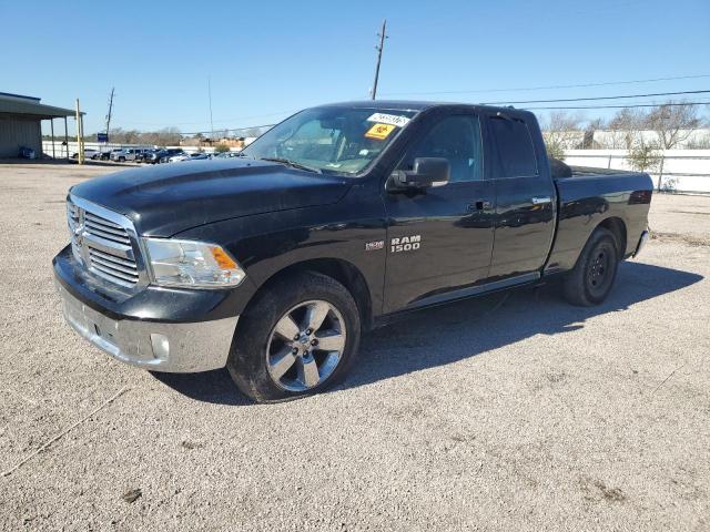 2018 Ram 1500 Slt