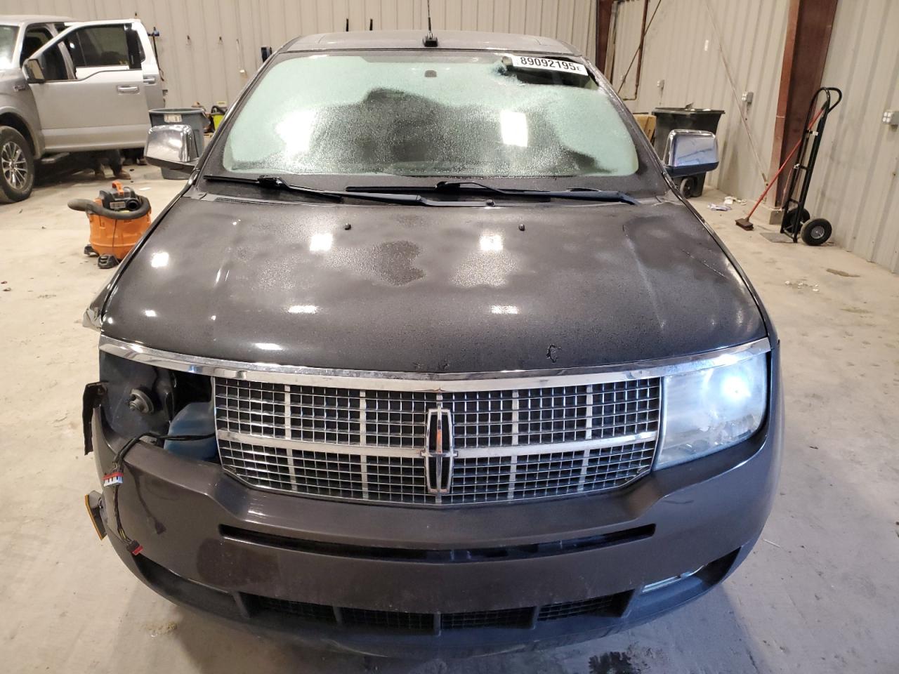 2007 Lincoln MKX - Image 5