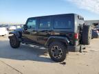 2014 Jeep Wrangler Unlimited Rubicon de vânzare în Wilmer, TX - Water/Flood