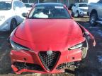2020 Alfa Romeo Giulia  на продаже в Brighton, CO - Front End