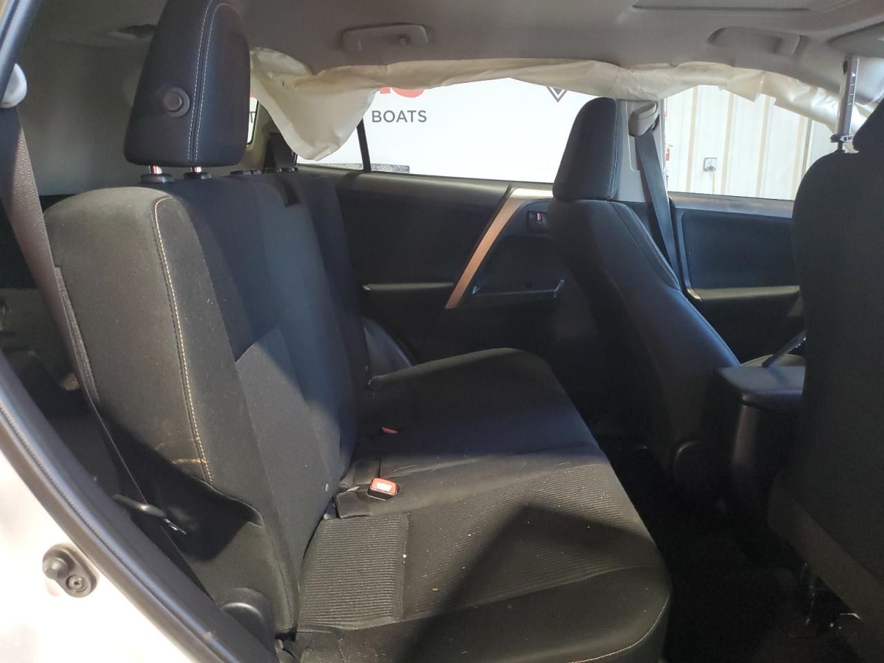 2013 Toyota RAV 4 - Image 12
