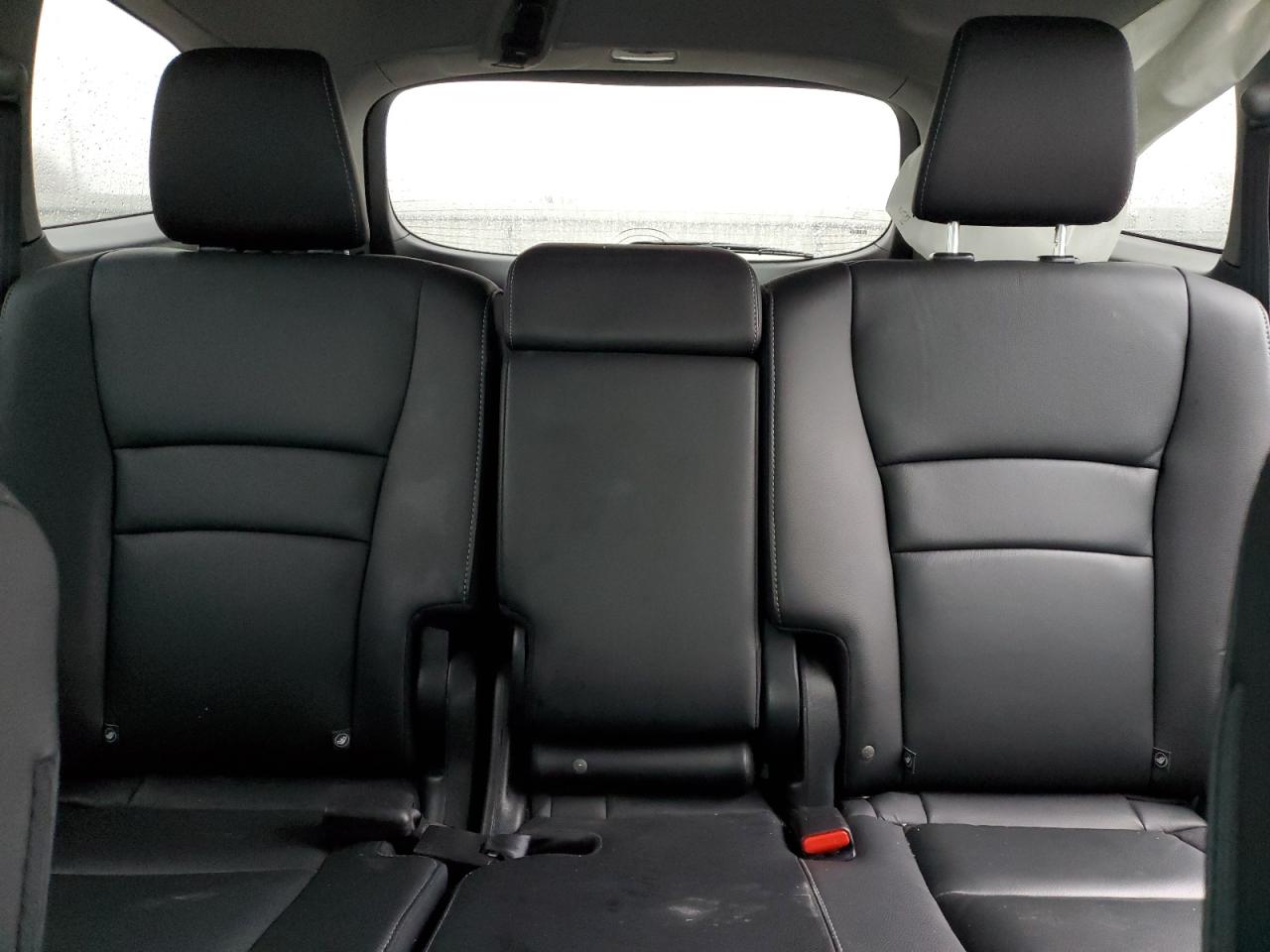 2021 Honda Pilot - Image 10